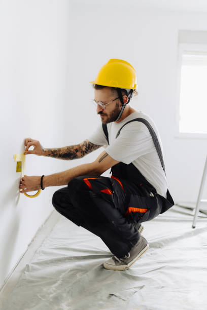 Trusted New Wilmington, PA Painting & Drywall Services Experts